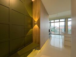 Gambir Ridge (D19), Apartment #519905301